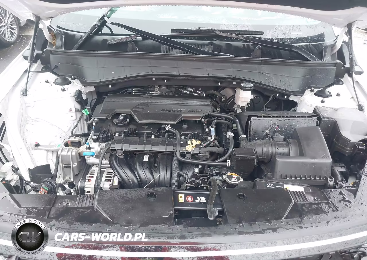 2025 Hyundai Kona Sel VIN:KM8HBCAB5SU260108 - 10