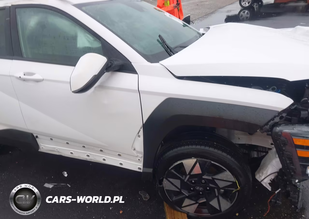 2025 Hyundai Kona Sel VIN:KM8HBCAB5SU260108 - 15