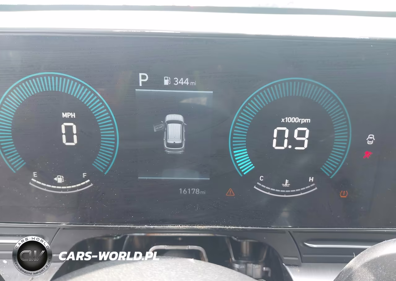 2025 Hyundai Kona Sel VIN:KM8HBCAB5SU260108 - 7