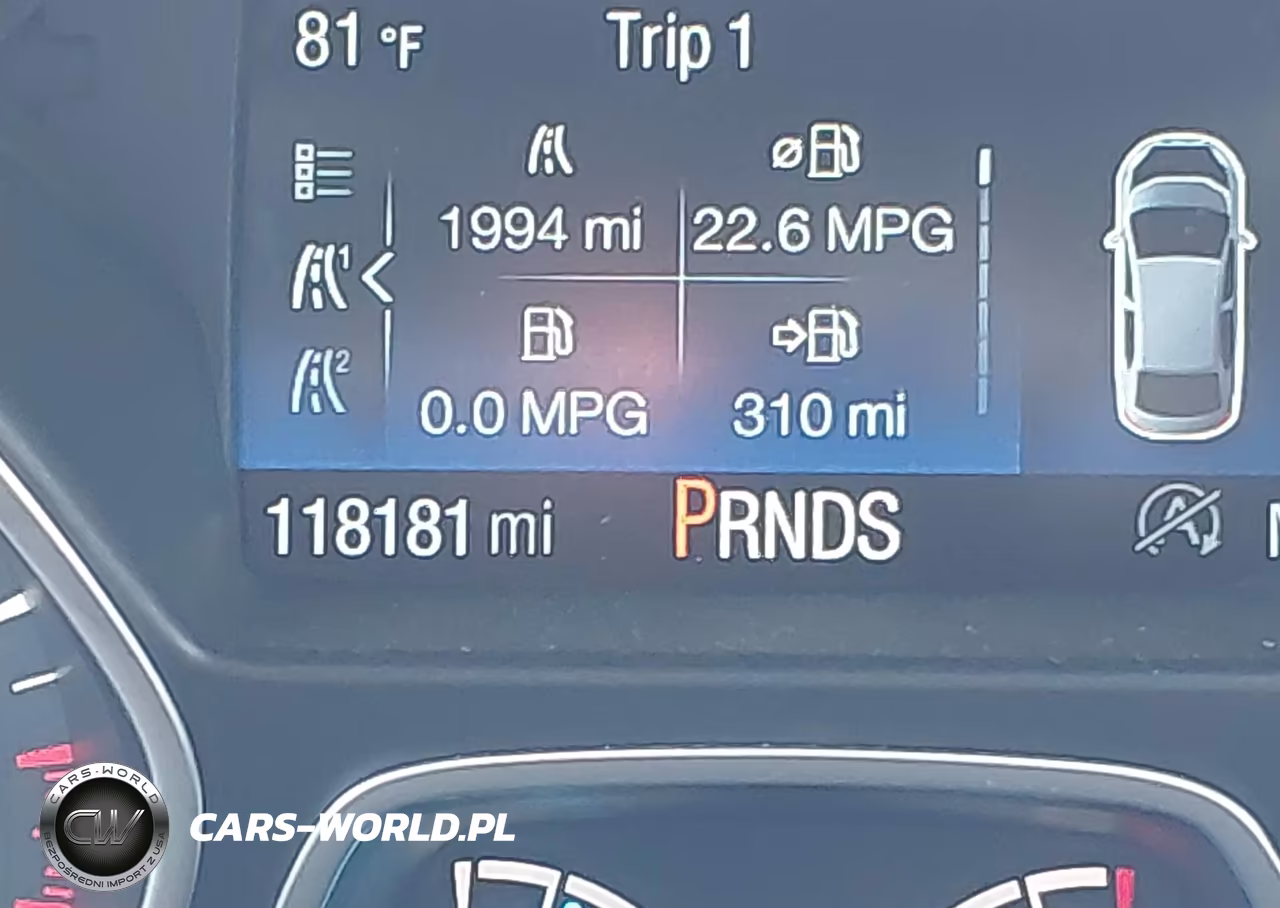 2018 Ford Escape Se VIN:1FMCU9GD0JUA99567 - 15