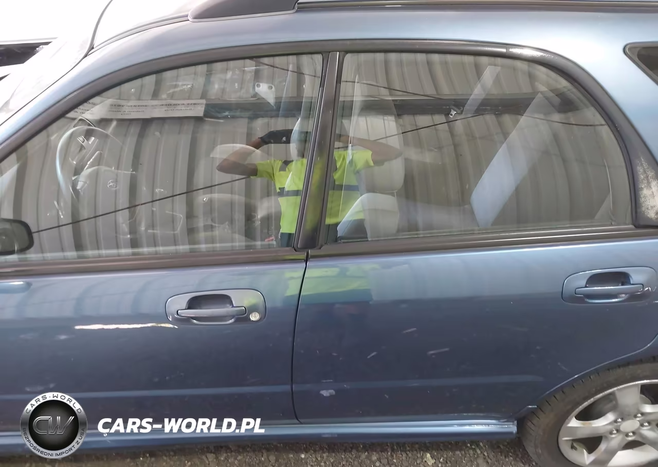 2007 Subaru Impreza 2.5I VIN:JF1GG61647G810710 - 15