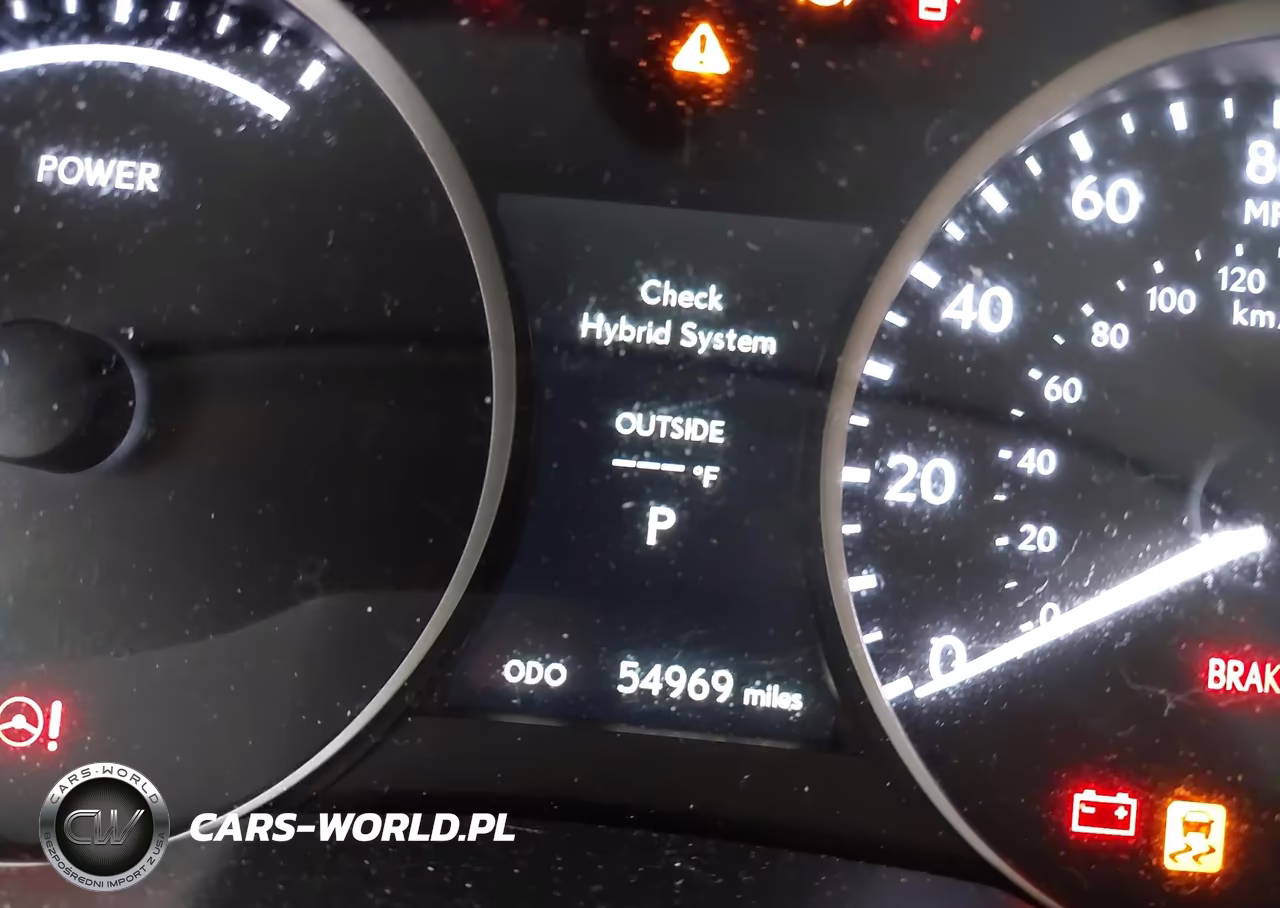 2014 Lexus Es 300H VIN:JTHBW1GG4E2075648 - 16