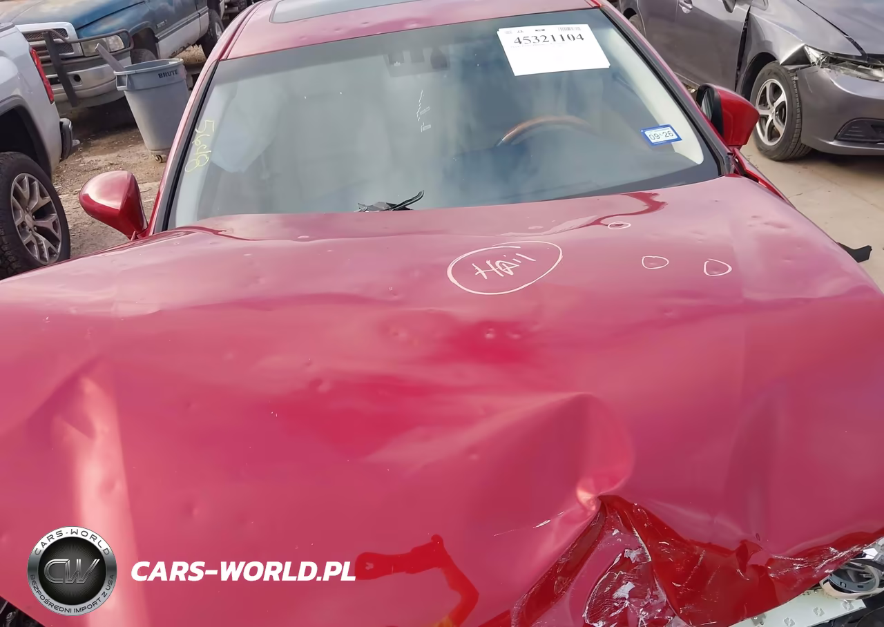 2014 Lexus Es 300H VIN:JTHBW1GG4E2075648 - 18