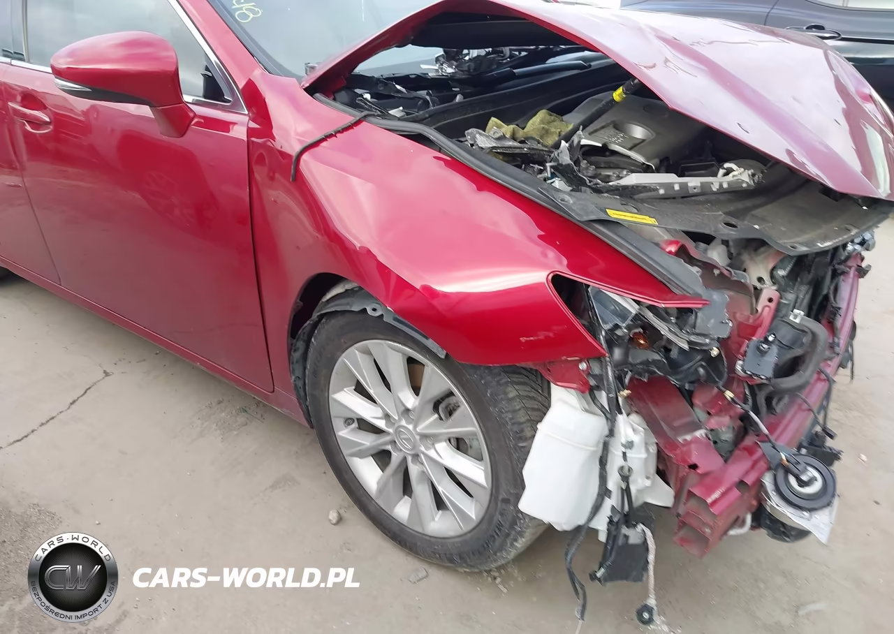 2014 Lexus Es 300H VIN:JTHBW1GG4E2075648 - 19