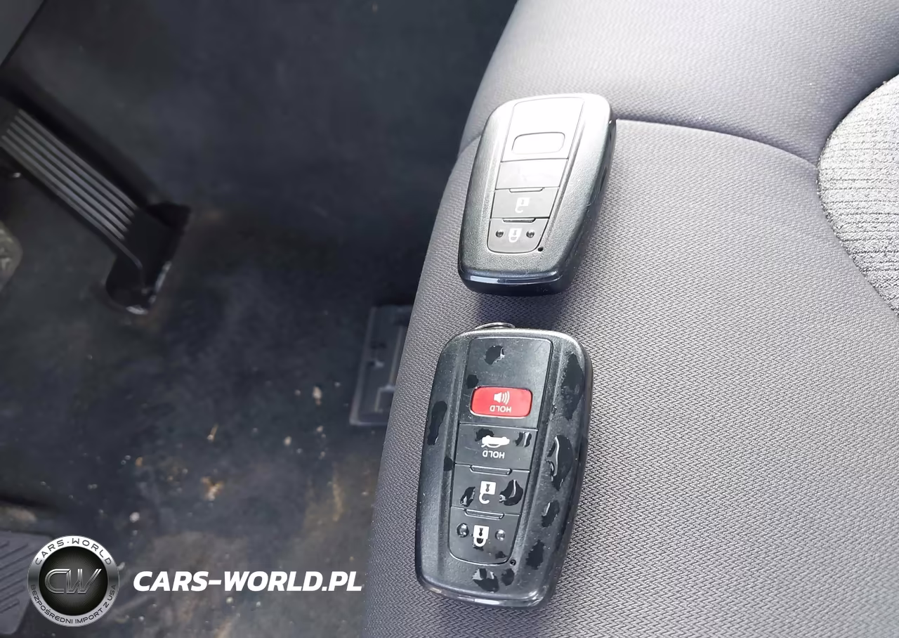 2021 Toyota Camry Le Awd VIN:4T1R11BK2MU047274 - 11