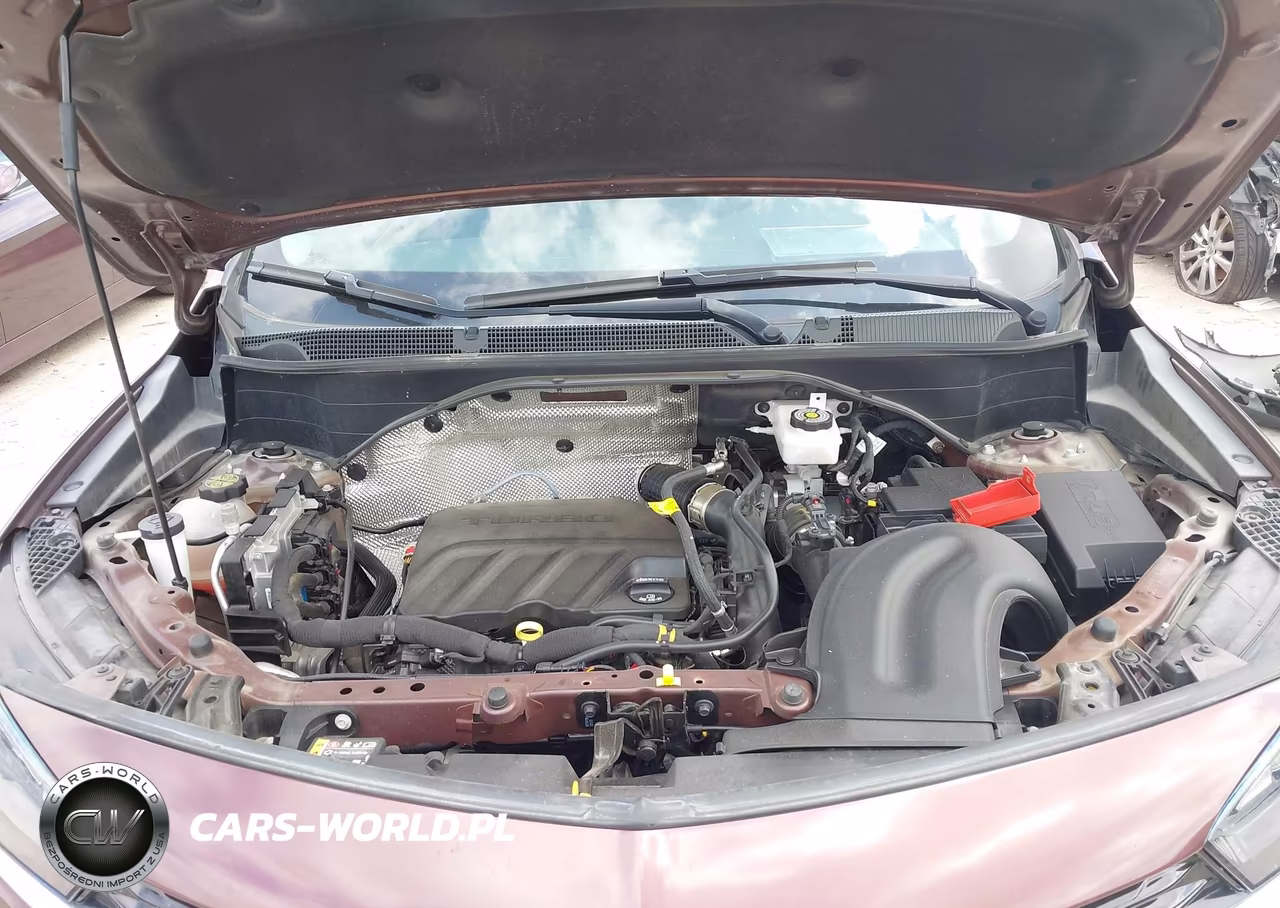 2022 Buick Encore Gx Fwd Select VIN:KL4MMDS20NB140261 - 10