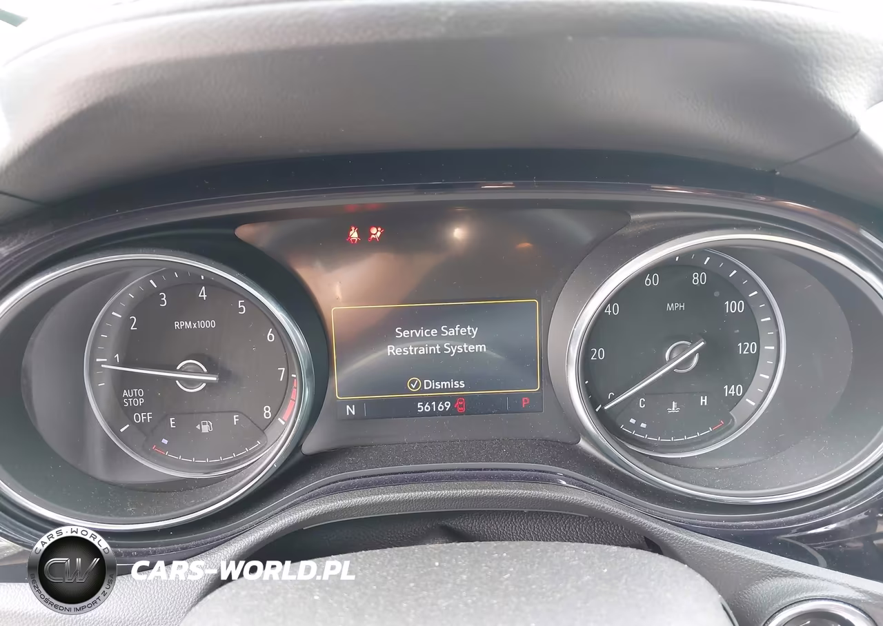 2022 Buick Encore Gx Fwd Select VIN:KL4MMDS20NB140261 - 7
