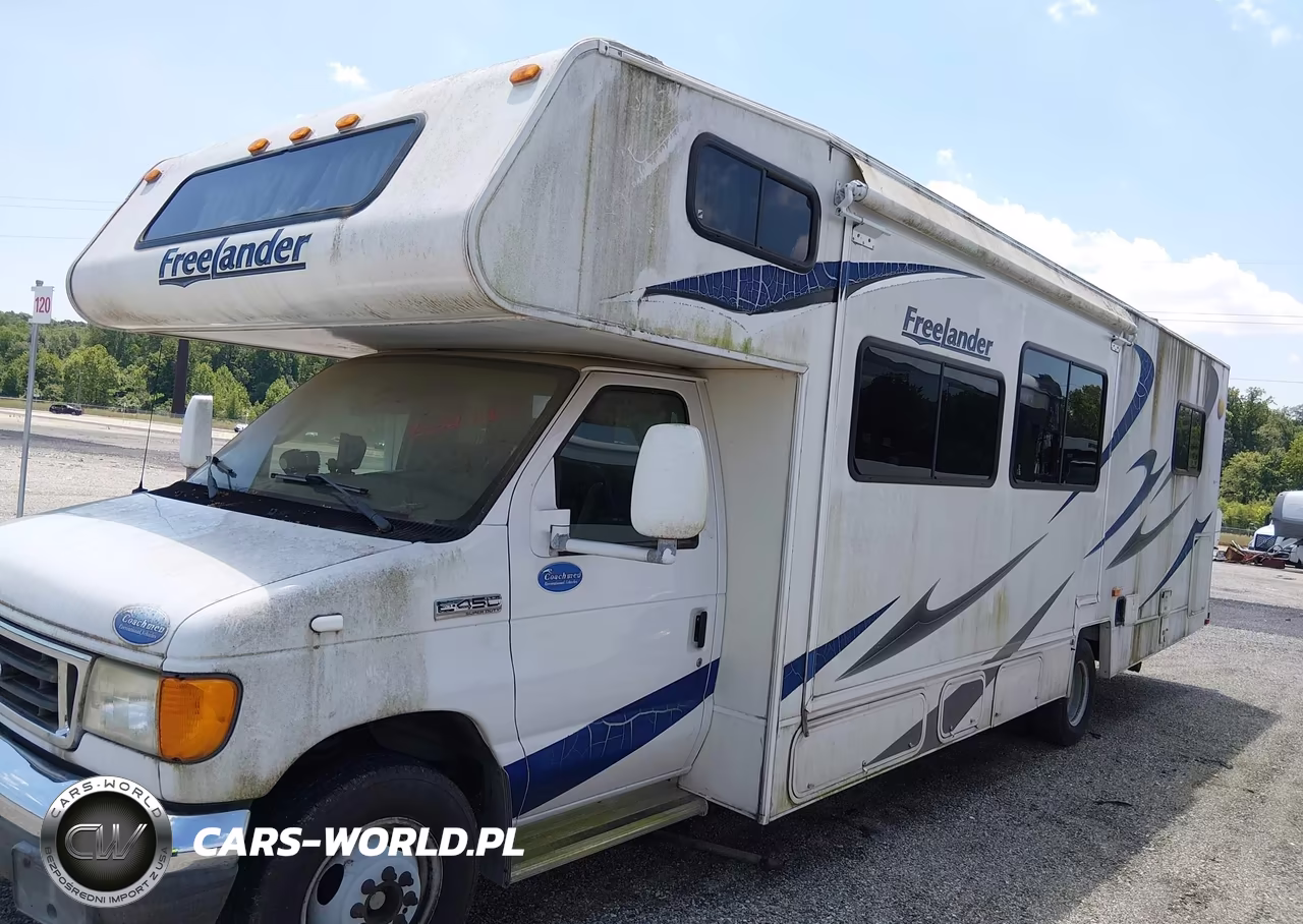 2007 Ford E-450 Cutaway VIN:1FDXE45S87DB29829 - 11