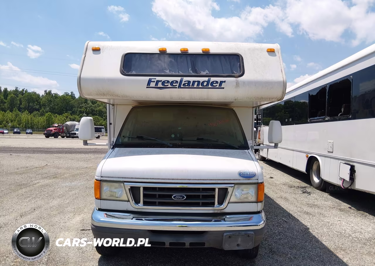 2007 Ford E-450 Cutaway VIN:1FDXE45S87DB29829 - 12