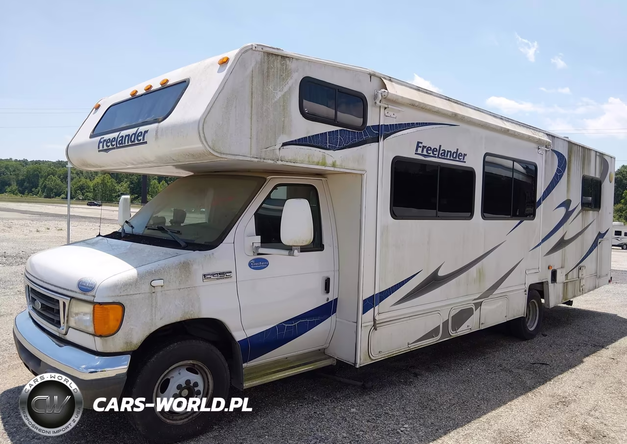 2007 Ford E-450 Cutaway VIN:1FDXE45S87DB29829 - 14