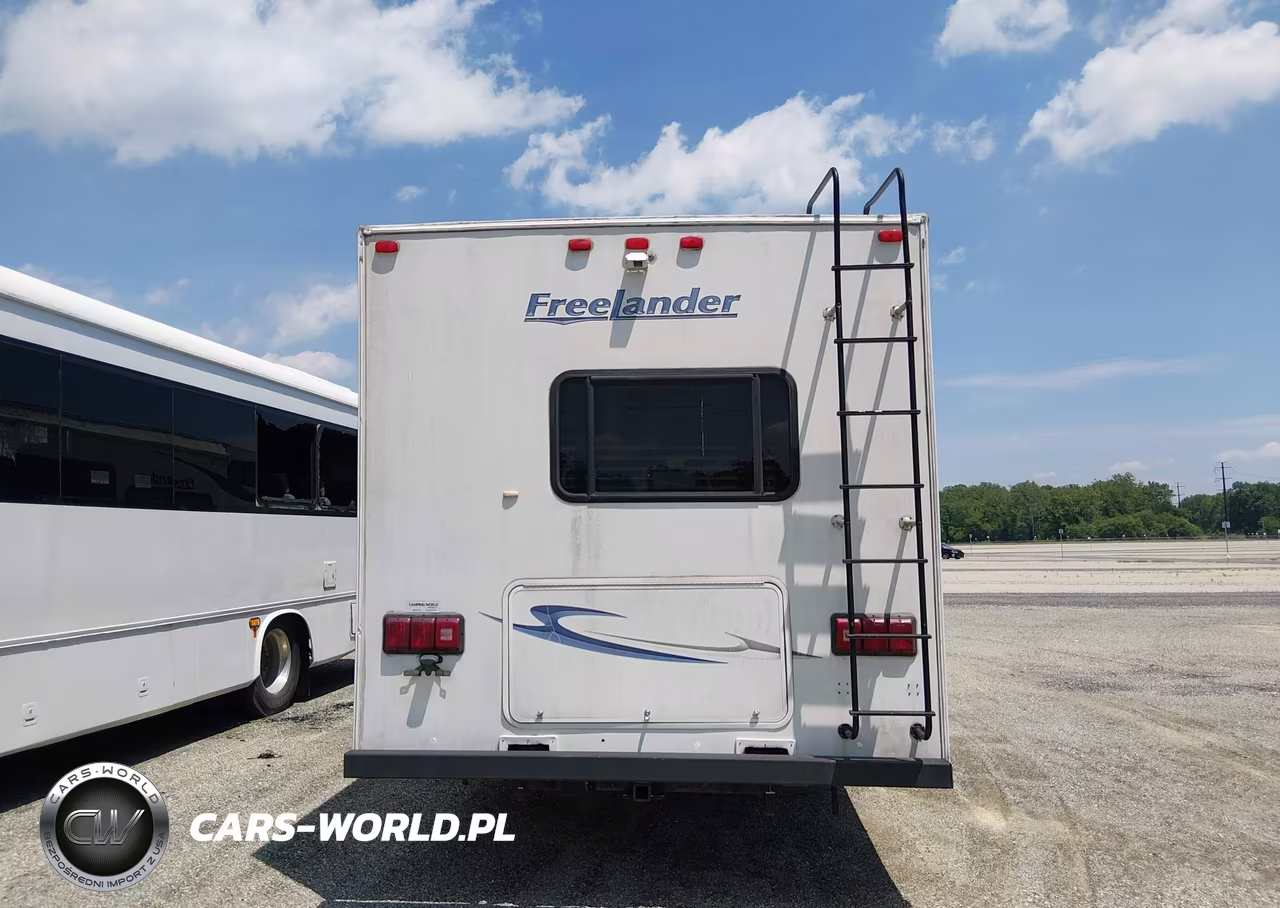 2007 Ford E-450 Cutaway VIN:1FDXE45S87DB29829 - 15