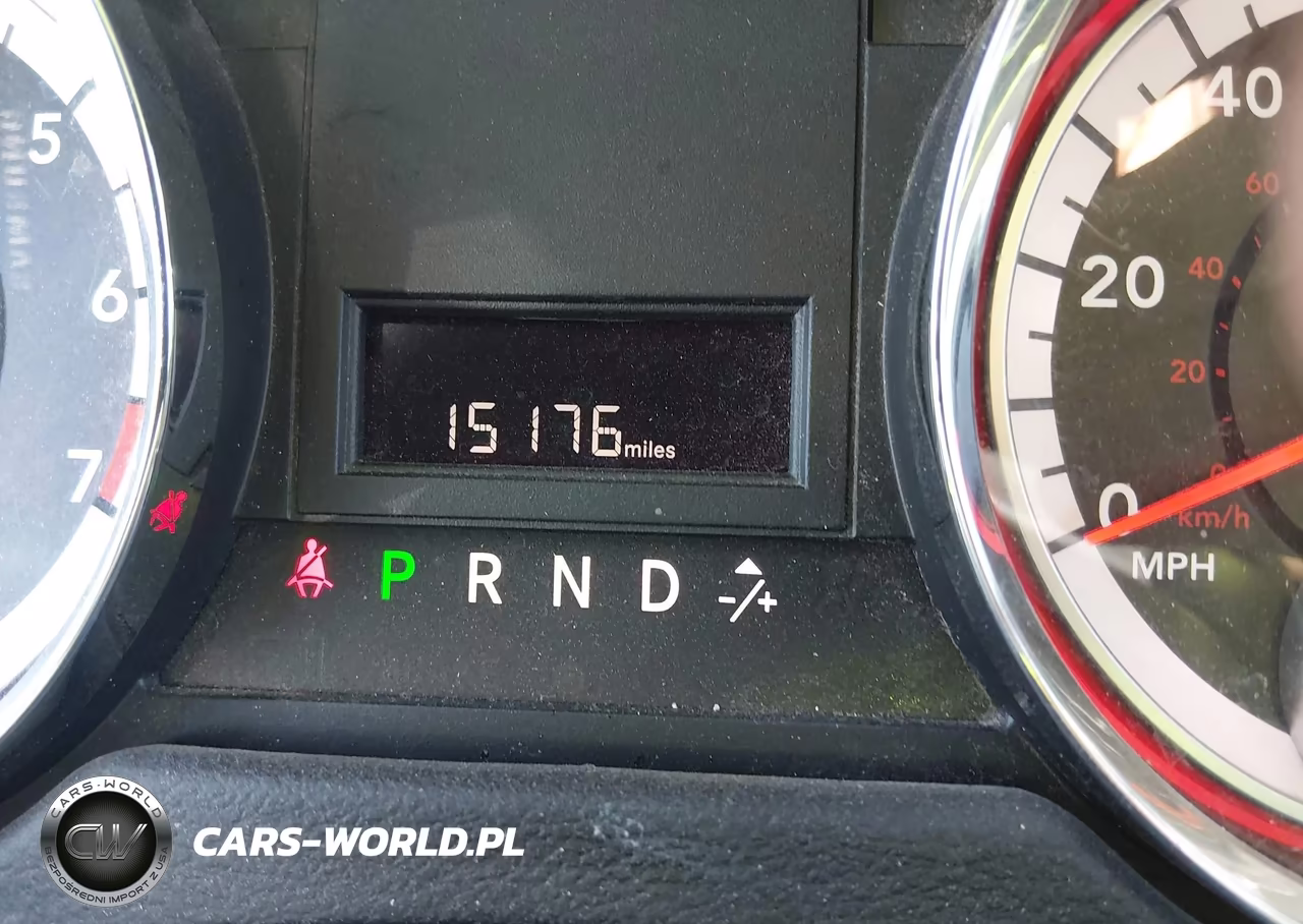 2017 Dodge Grand Caravan Se VIN:2C4RDGBG6HR783048 - 15