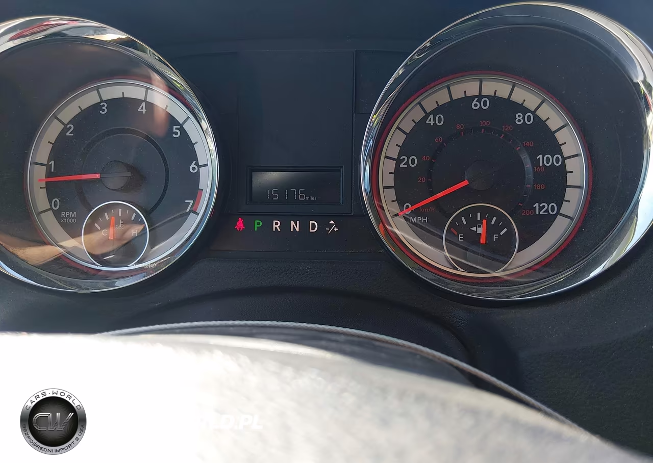 2017 Dodge Grand Caravan Se VIN:2C4RDGBG6HR783048 - 7