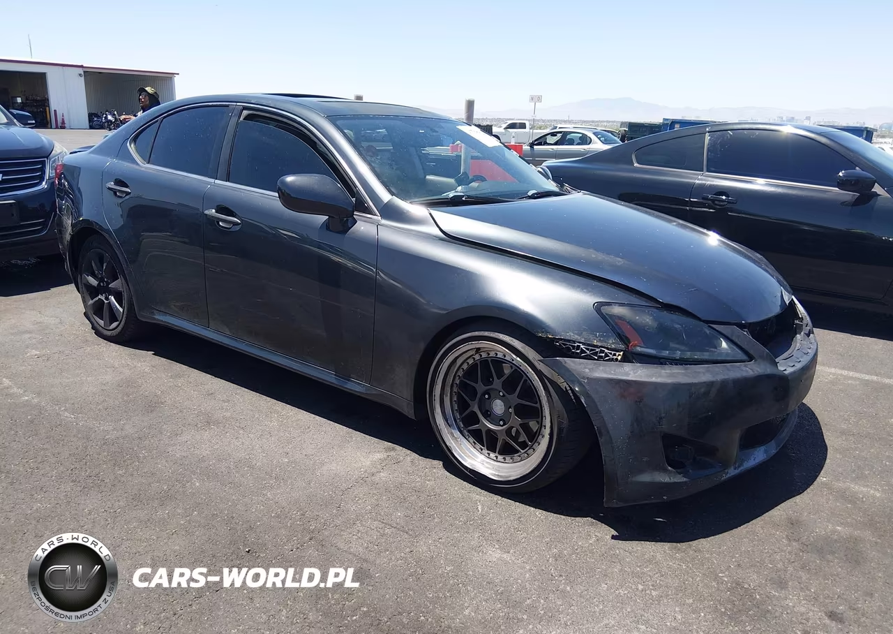 LEXUS IS 250