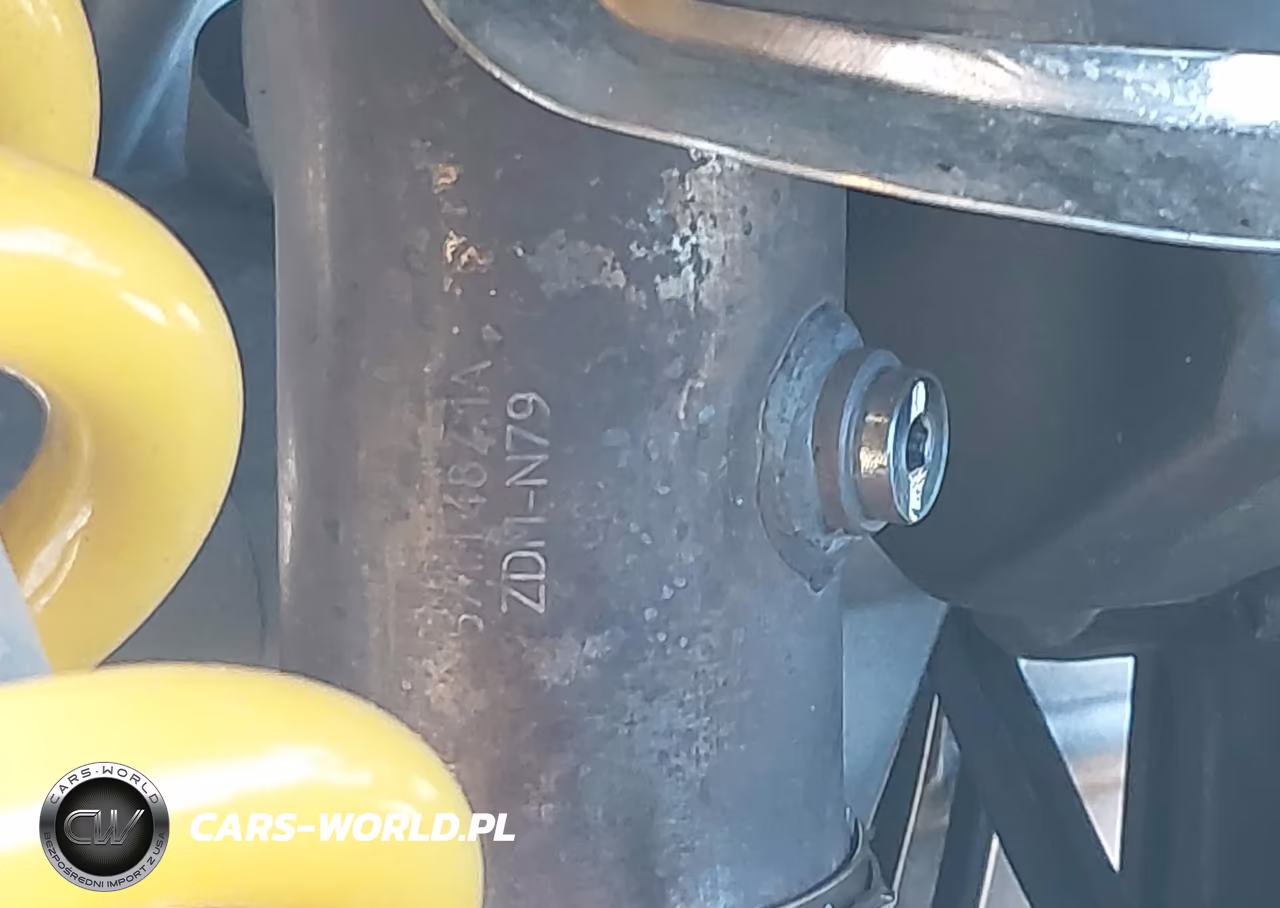 2019 Ducati Multistrada 1260-1260 S-1260 S Dlair-1260 Pikes Peak VIN:ZDMAAEKW1KB006286 - 10