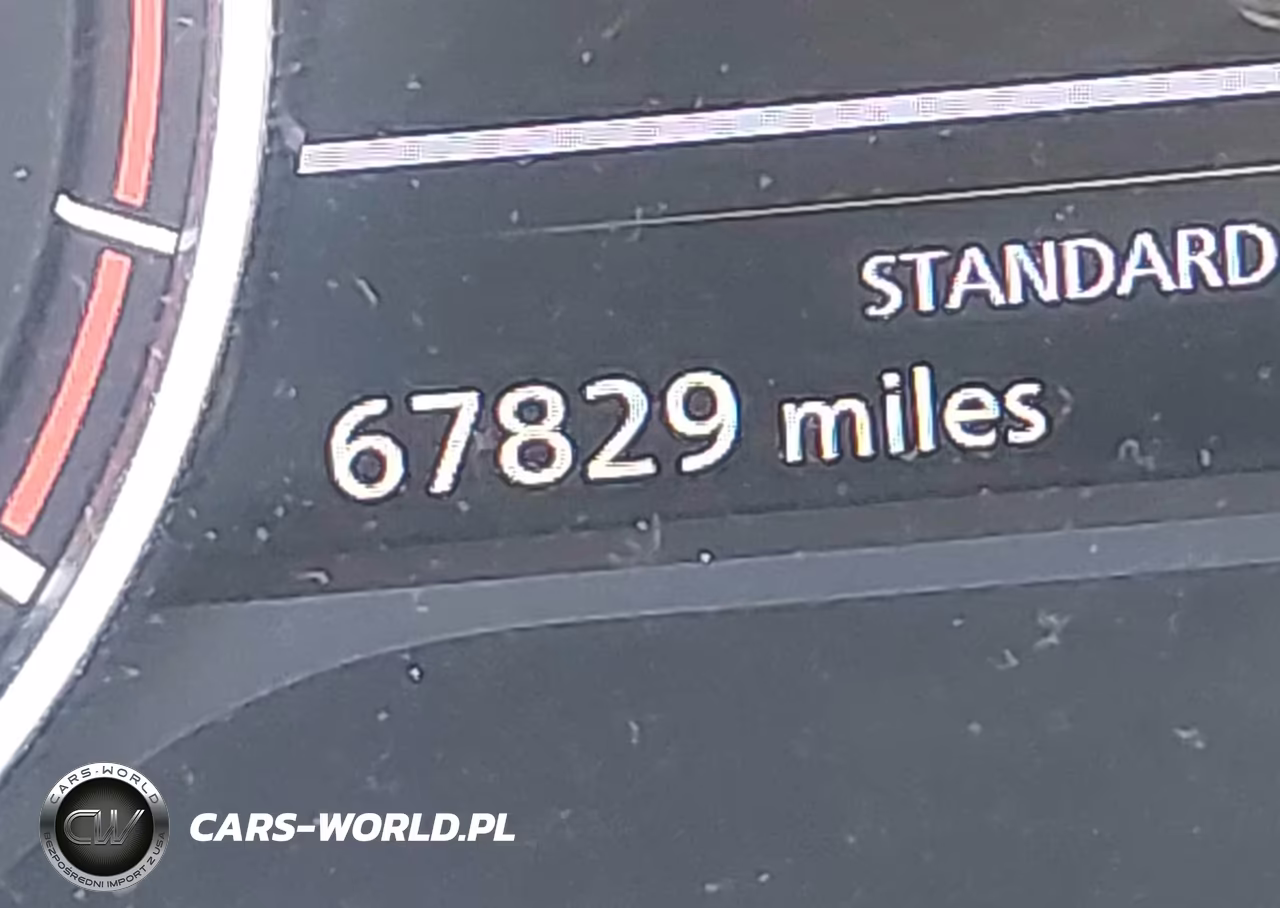 2023 Nissan Rogue Sv Fwd VIN:5N1BT3BA7PC785418 - 7