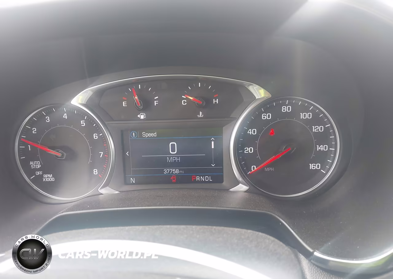 2021 Chevrolet Blazer Awd 2Lt VIN:3GNKBHR45MS528453 - 7