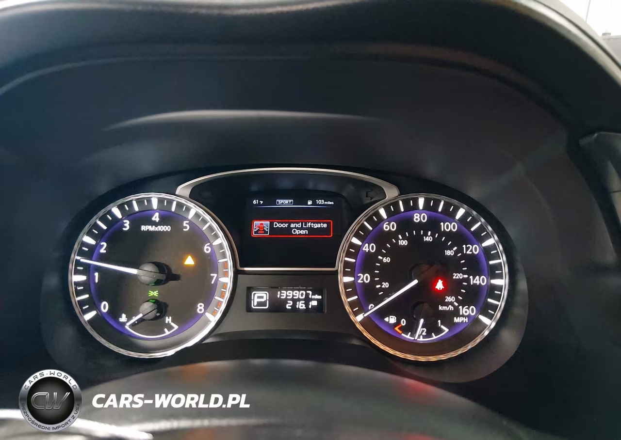 2017 Infiniti Qx60 VIN:5N1DL0MM6HC556471 - 7