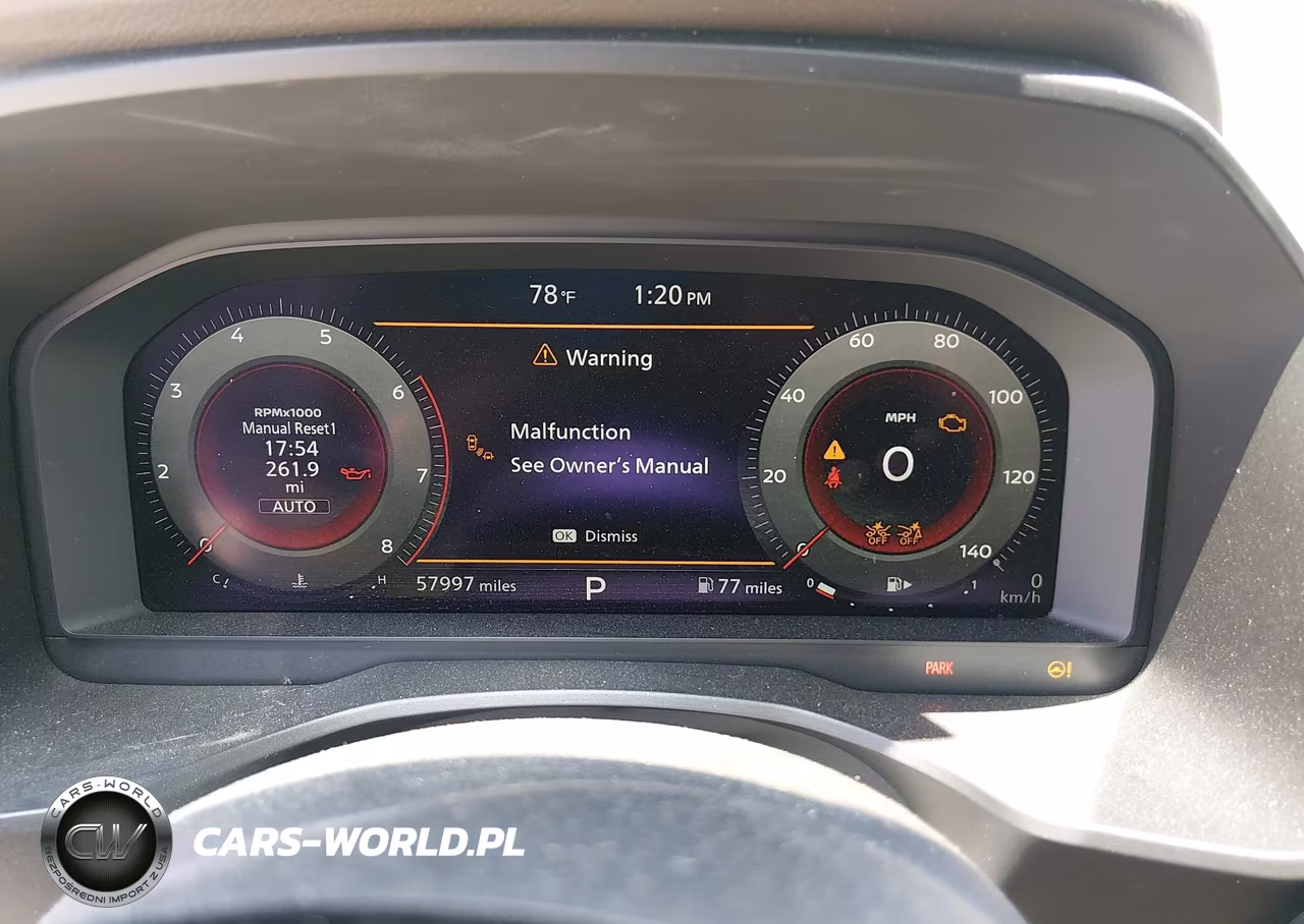 2023 Nissan Rogue Platinum Intelligent Awd VIN:JN8BT3DD8PW314151 - 7