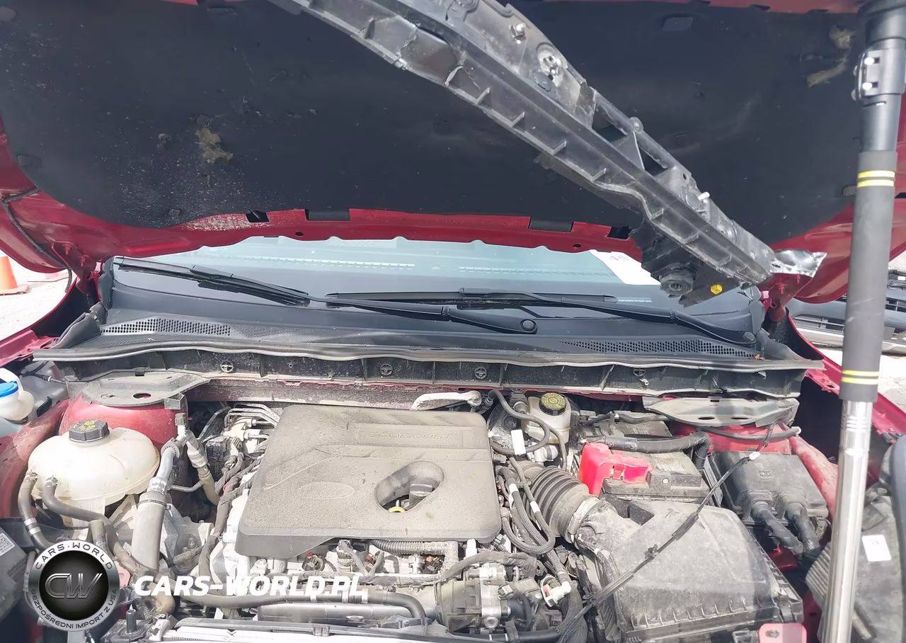 2020 Ford Escape Se VIN:1FMCU9G63LUC27613 - 10