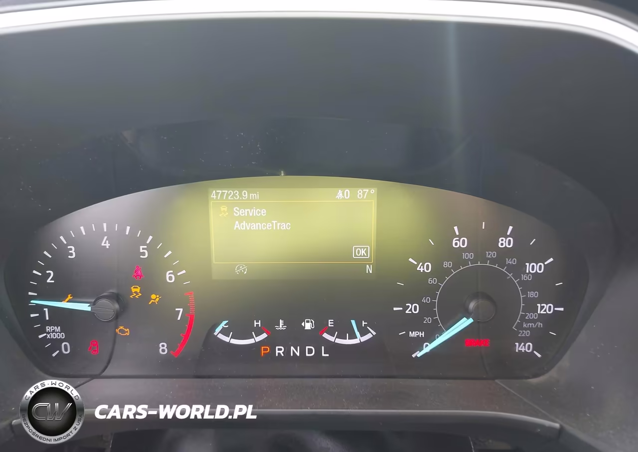 2020 Ford Escape Se VIN:1FMCU9G63LUC27613 - 7