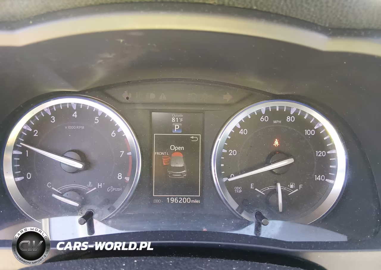 2014 Toyota Highlander Limited V6 VIN:5TDDKRFH9ES039574 - 7