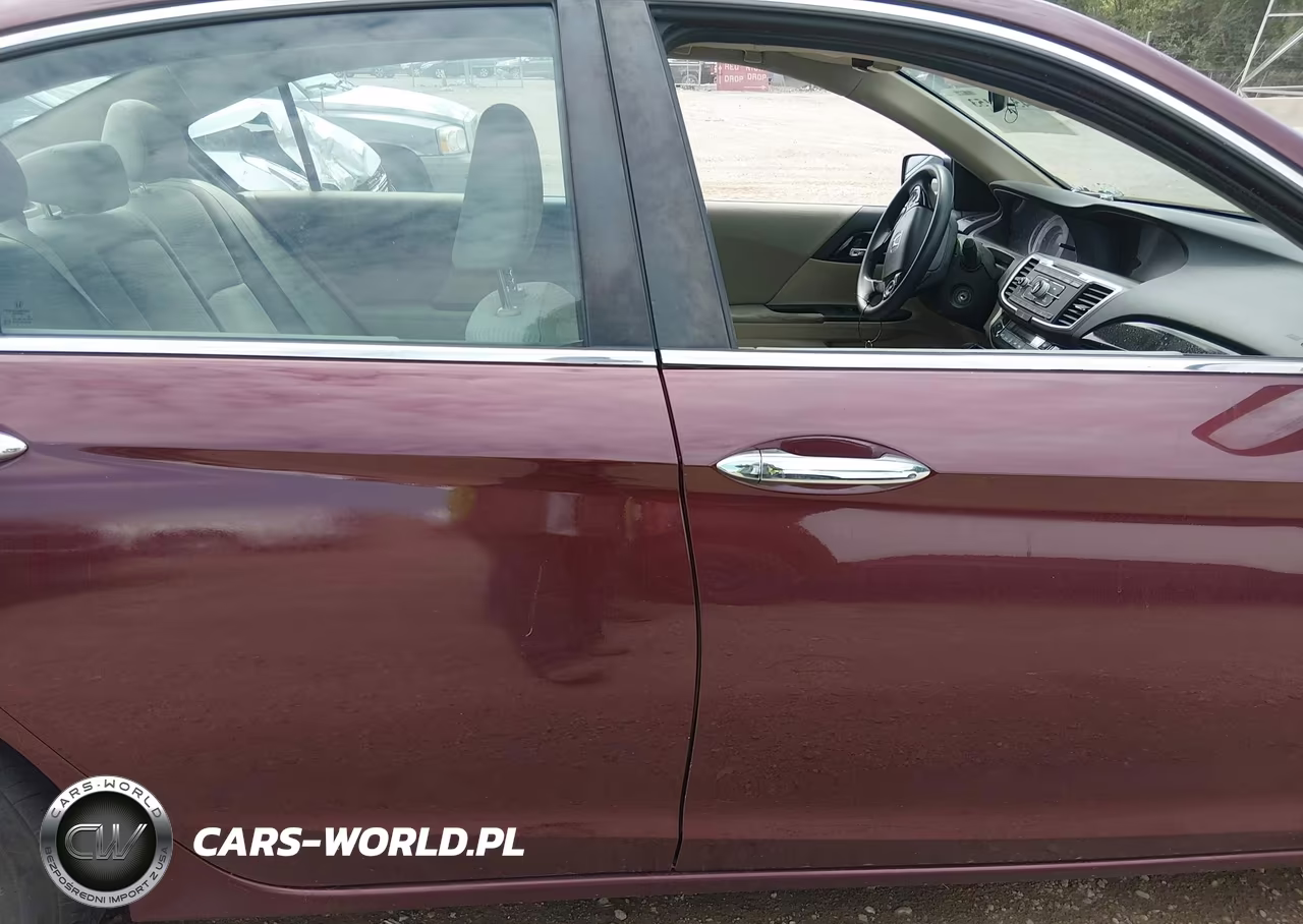 2017 Honda Accord Lx VIN:1HGCR2F37HA175224 - 14