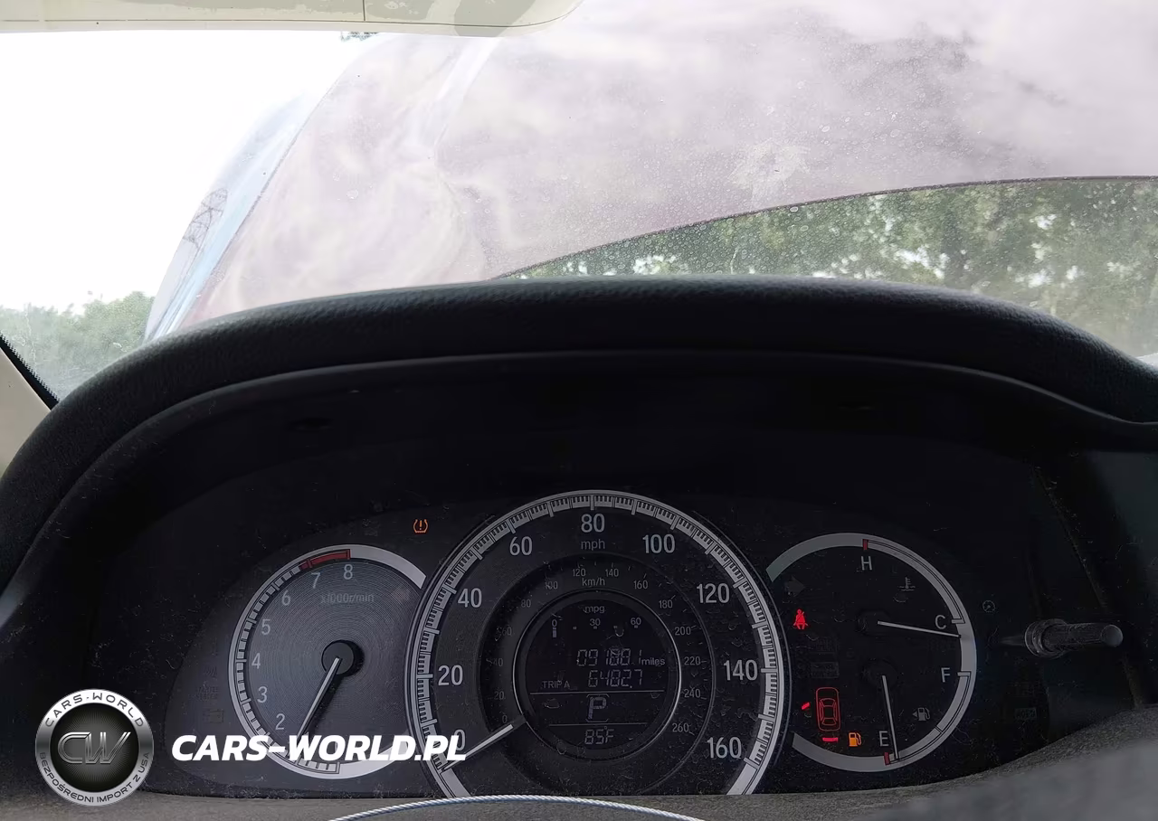2017 Honda Accord Lx VIN:1HGCR2F37HA175224 - 7