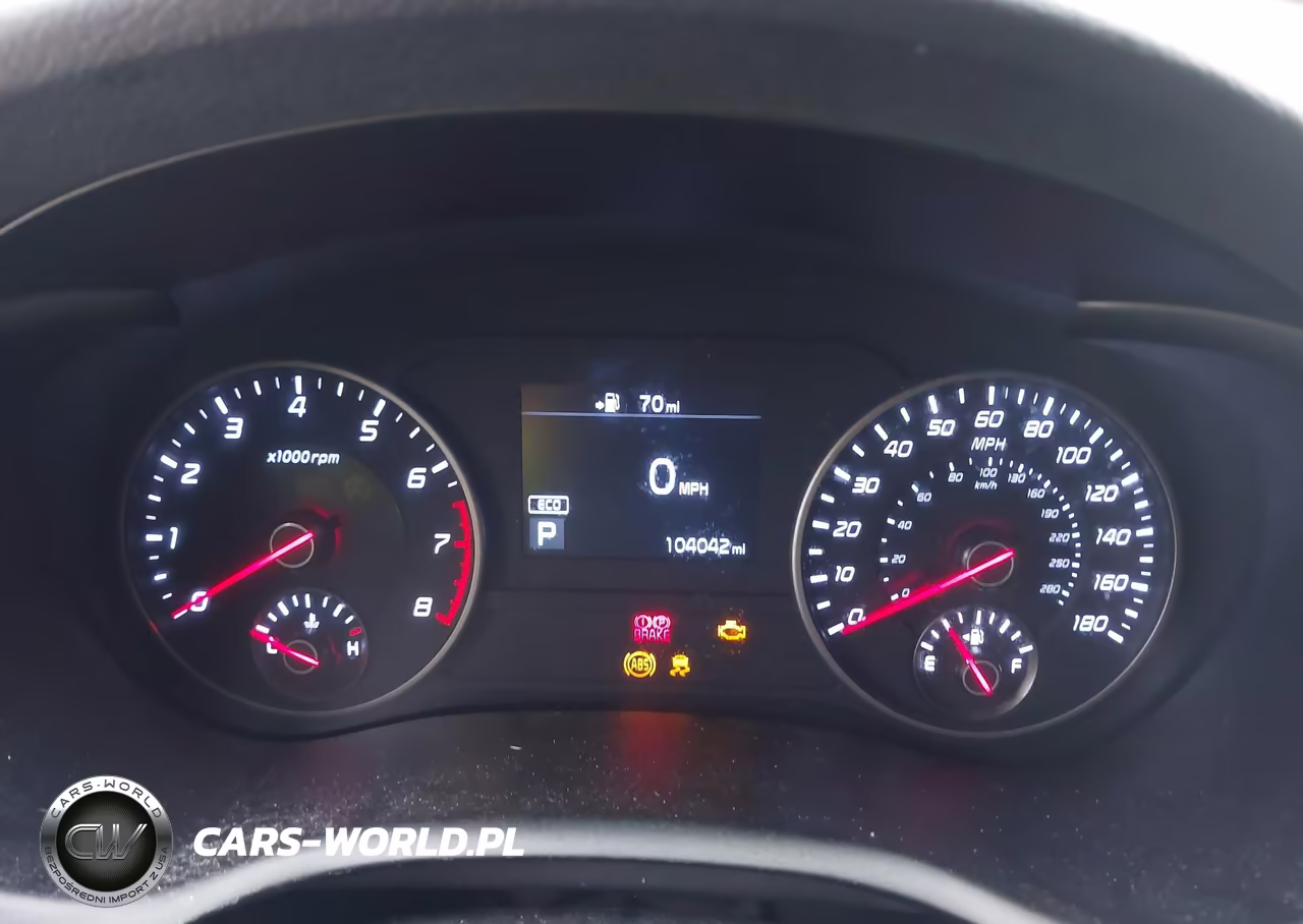 2018 Kia Stinger Gt VIN:KNAE35LC0J6039859 - 7