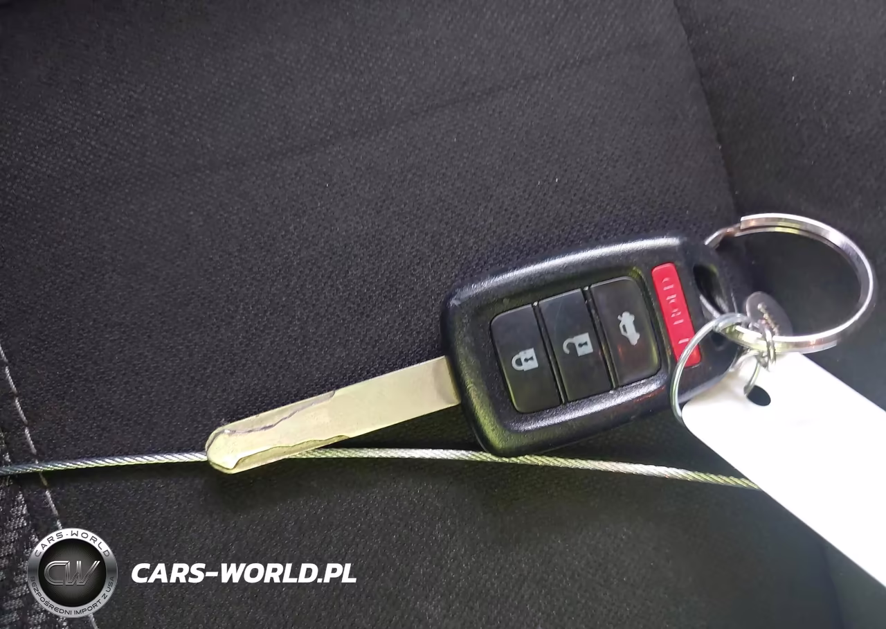 2018 Honda Civic Lx VIN:19XFC2F5XJE030244 - 11