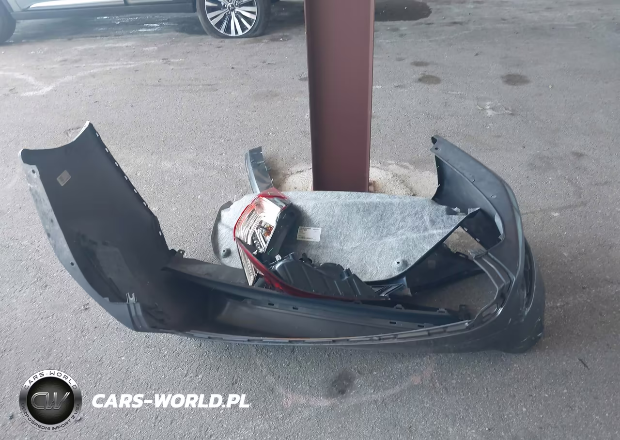 2018 Honda Civic Lx VIN:19XFC2F5XJE030244 - 12