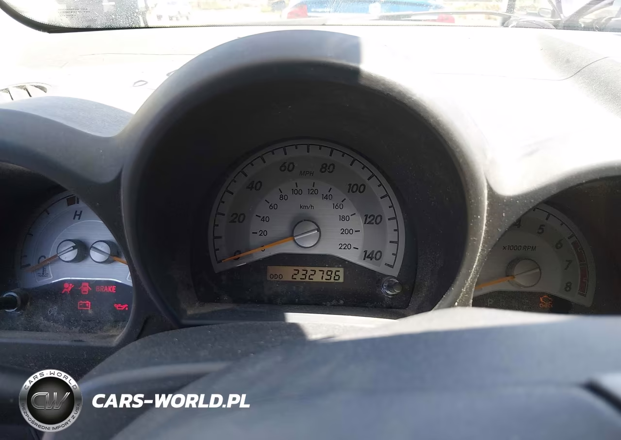 2008 Scion Tc VIN:JTKDE167680267807 - 7