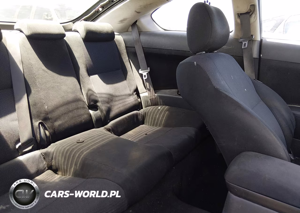 2008 Scion Tc VIN:JTKDE167680267807 - 8