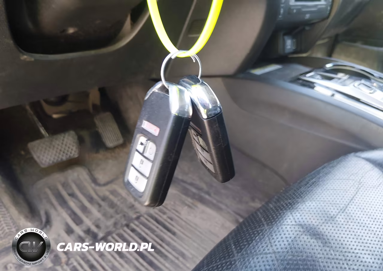 2019 Honda Pilot Elite VIN:5FNYF6H09KB000124 - 11