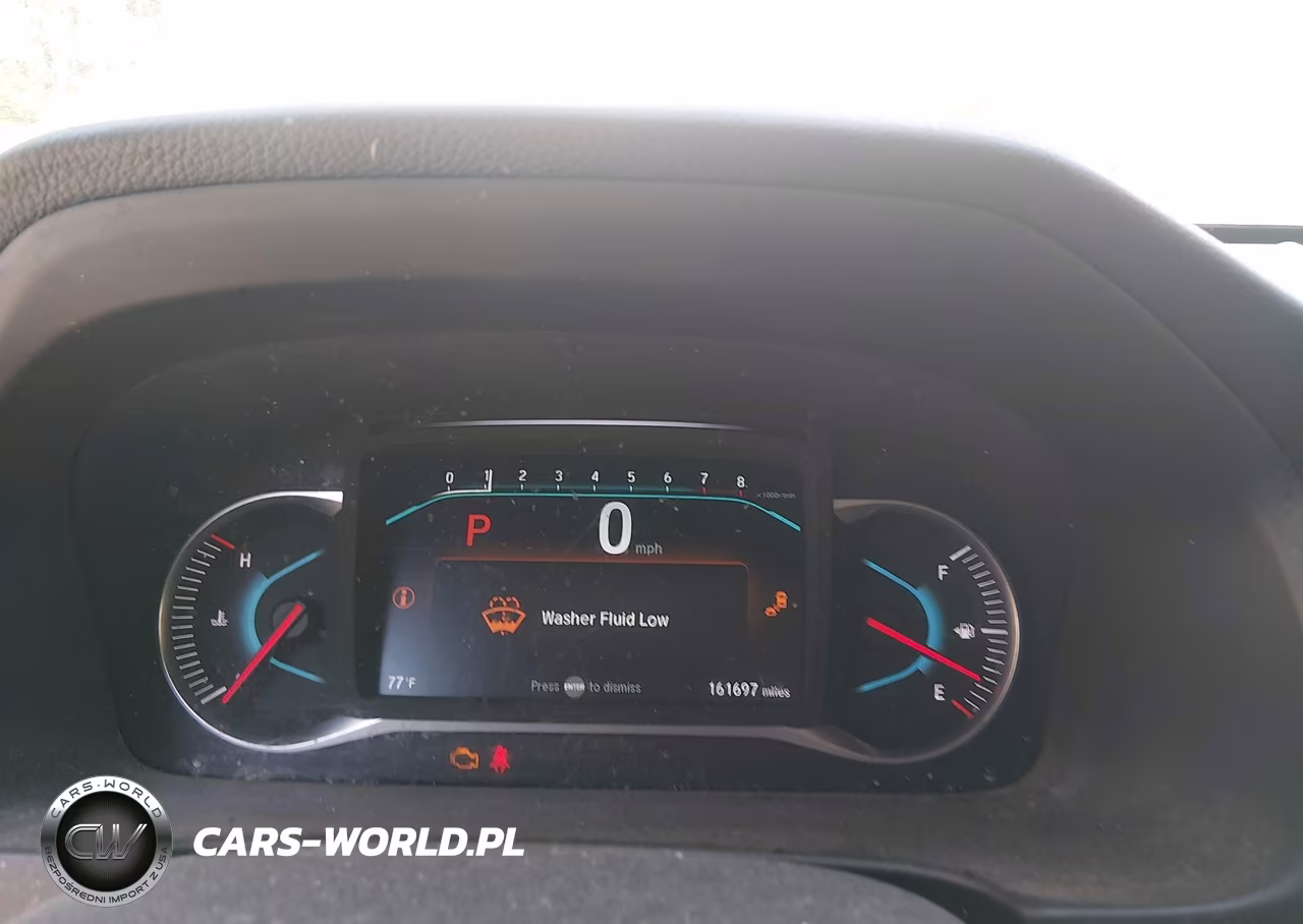 2019 Honda Pilot Elite VIN:5FNYF6H09KB000124 - 7