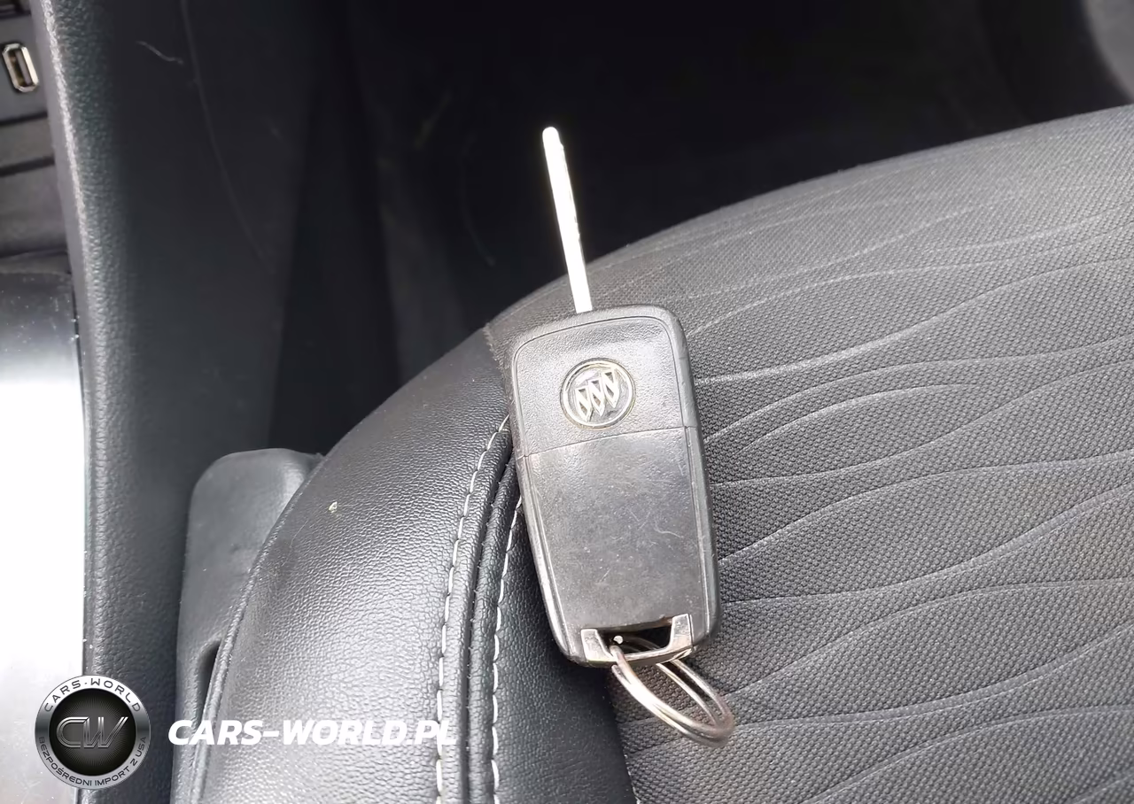 2015 Buick Encore VIN:KL4CJESB0FB164068 - 11