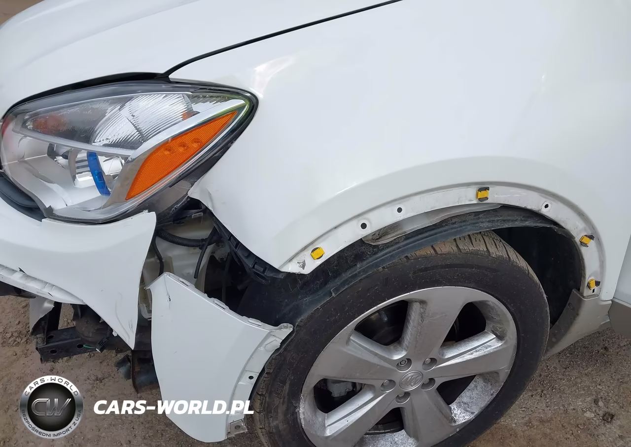 2015 Buick Encore VIN:KL4CJESB0FB164068 - 6