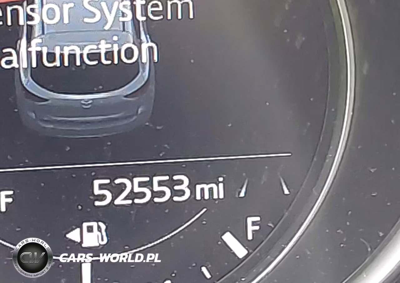 2019 Mazda Cx-5 Touring VIN:JM3KFBCM2K0601776 - 15