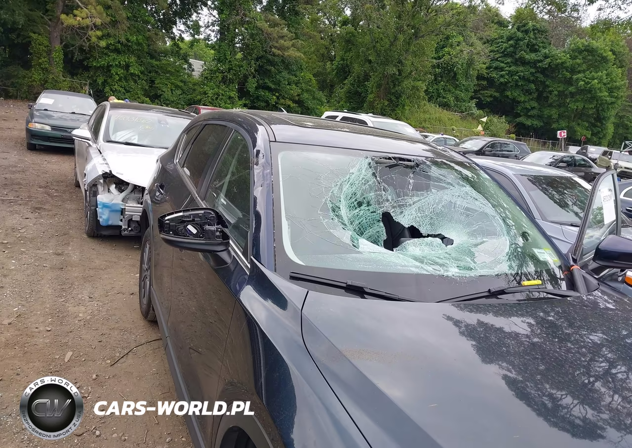 2019 Mazda Cx-5 Touring VIN:JM3KFBCM2K0601776 - 6