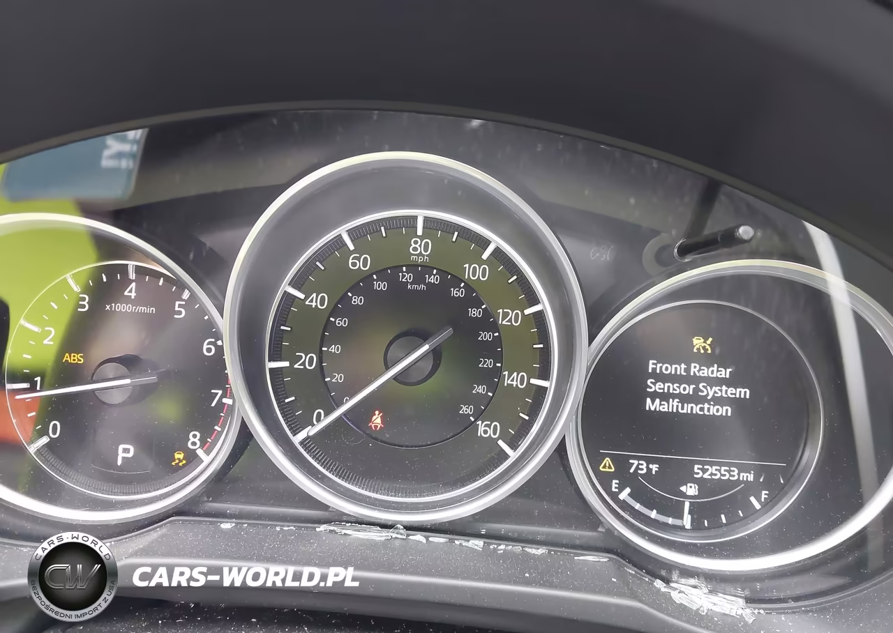 2019 Mazda Cx-5 Touring VIN:JM3KFBCM2K0601776 - 7