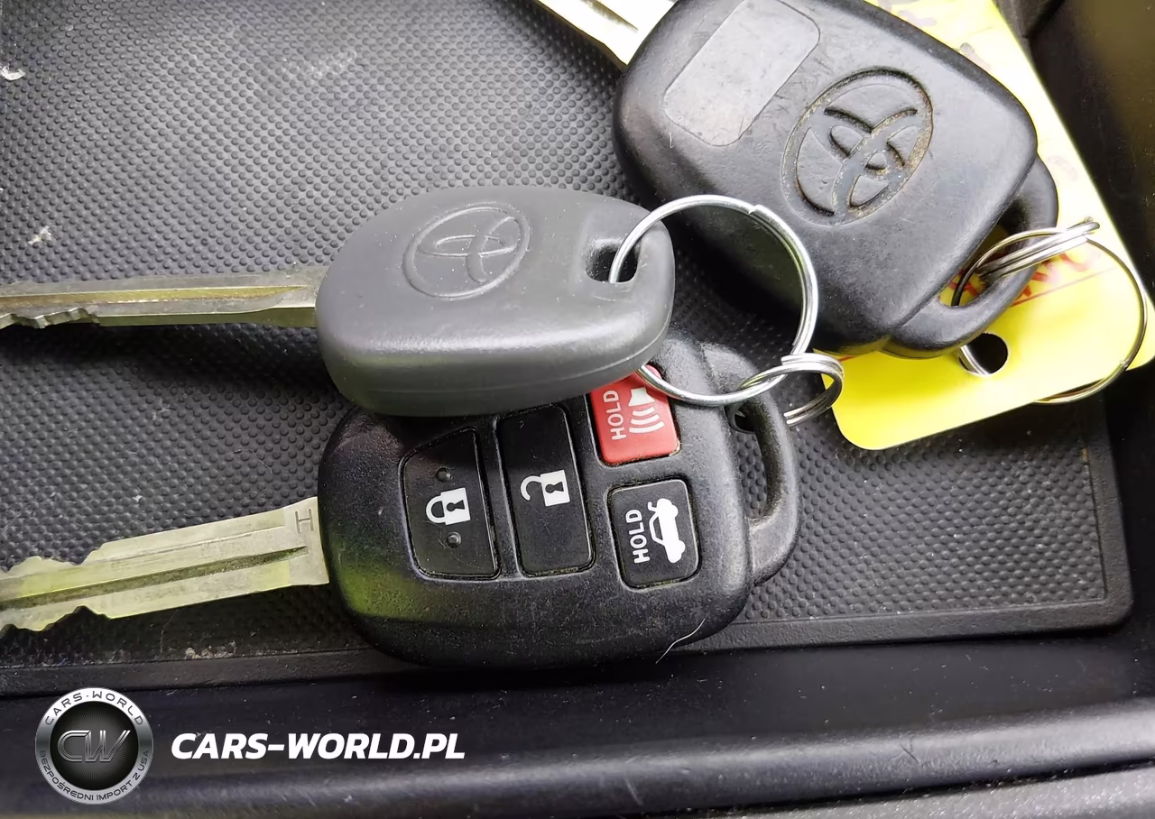 2017 Toyota Camry Se VIN:4T1BF1FK7HU377284 - 11