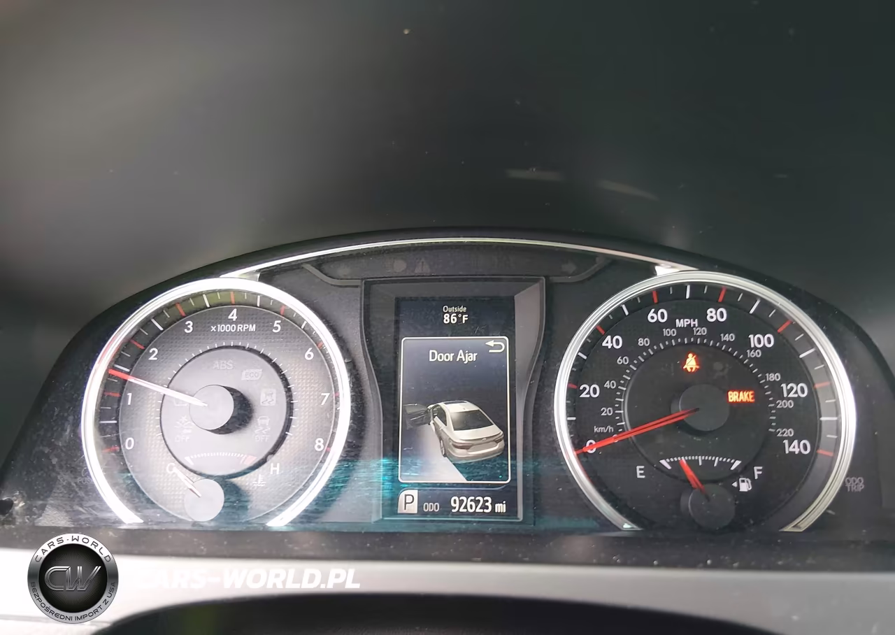 2017 Toyota Camry Se VIN:4T1BF1FK7HU377284 - 7
