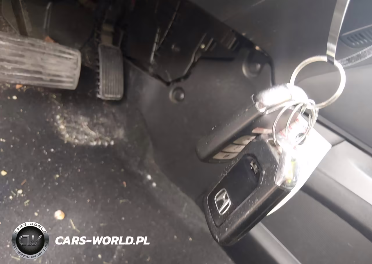 2016 Honda Cr-V Ex VIN:2HKRM4H54GH623329 - 11