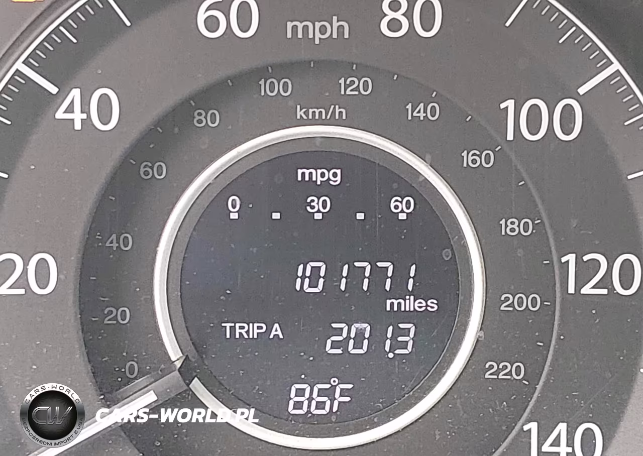 2016 Honda Cr-V Ex VIN:2HKRM4H54GH623329 - 15