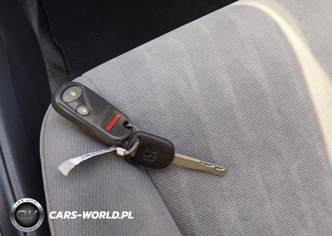 2005 Honda Civic Ex VIN:1HGES26775L010774 - 11