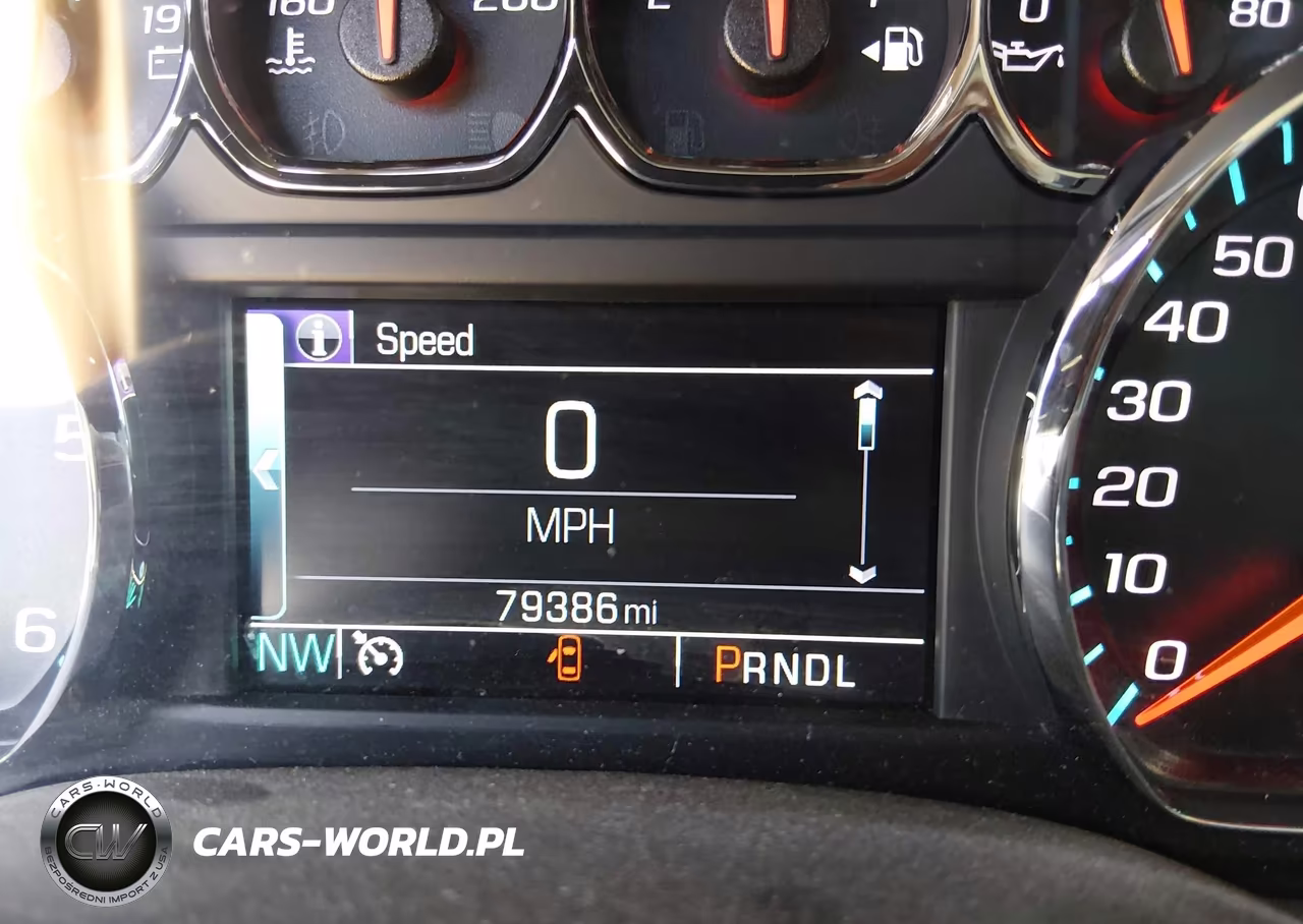 2018 Chevrolet Tahoe Commercial Fleet VIN:1GNSKFECXJR302361 - 15