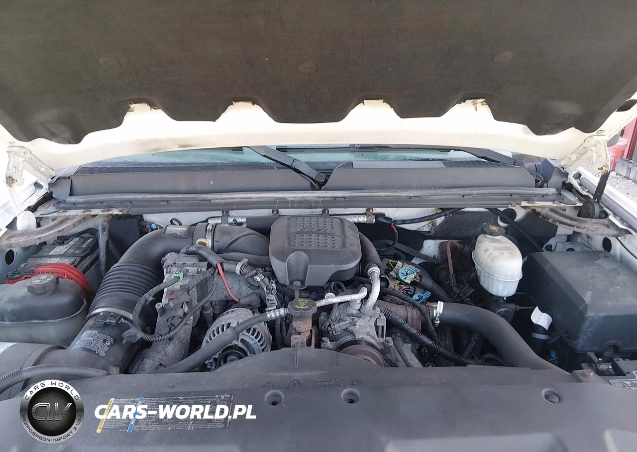 2007 GMC Sierra 3500 Chassis Work Truck VIN:1GDJK396X7E585220 - 9