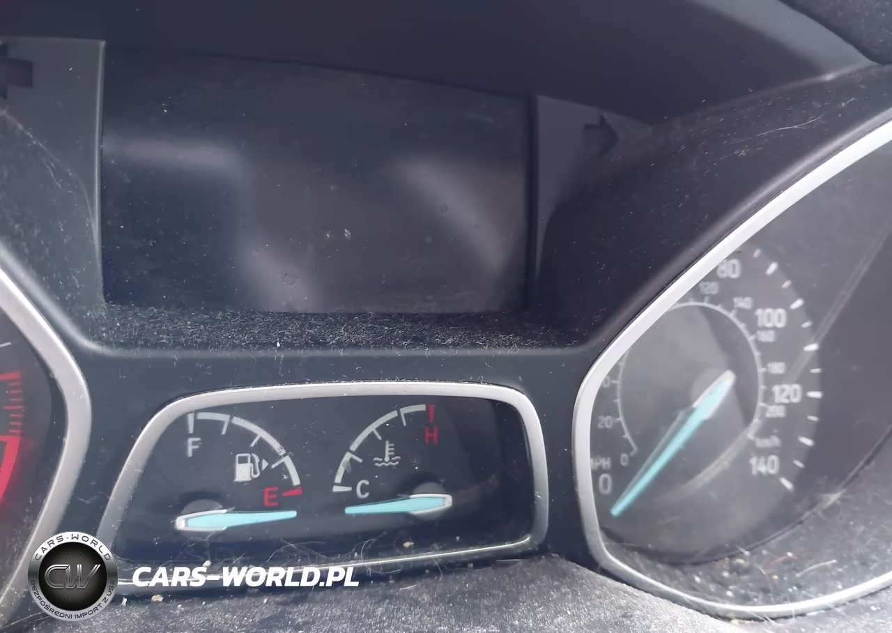 2018 Ford Escape S VIN:1FMCU0F72JUA09309 - 15
