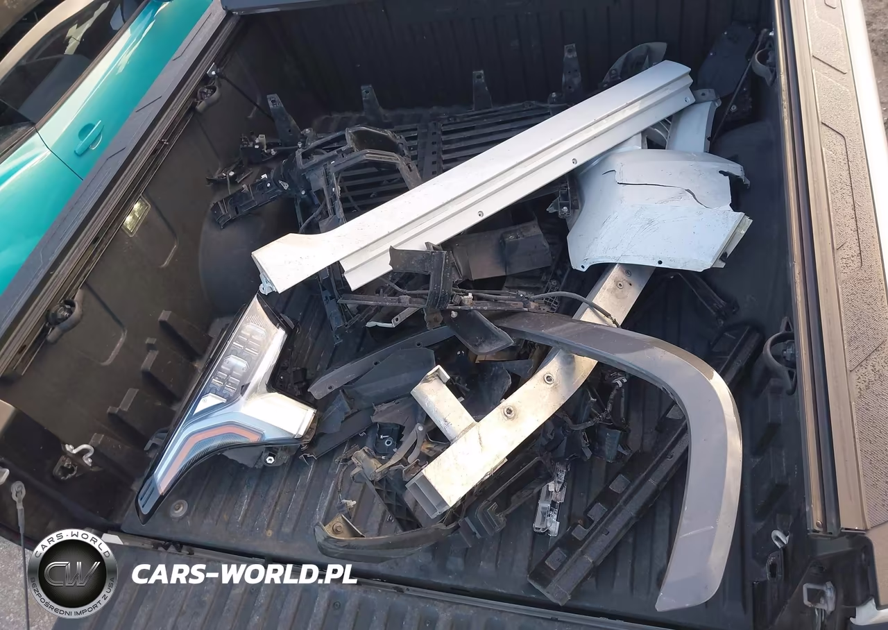2023 Toyota Tundra Hybrid Limited VIN:5TFJC5DBXPX034694 - 12
