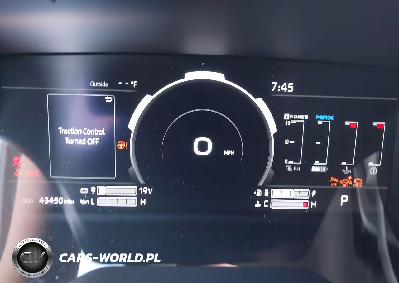 2023 Toyota Tundra Hybrid Limited VIN:5TFJC5DBXPX034694 - 7